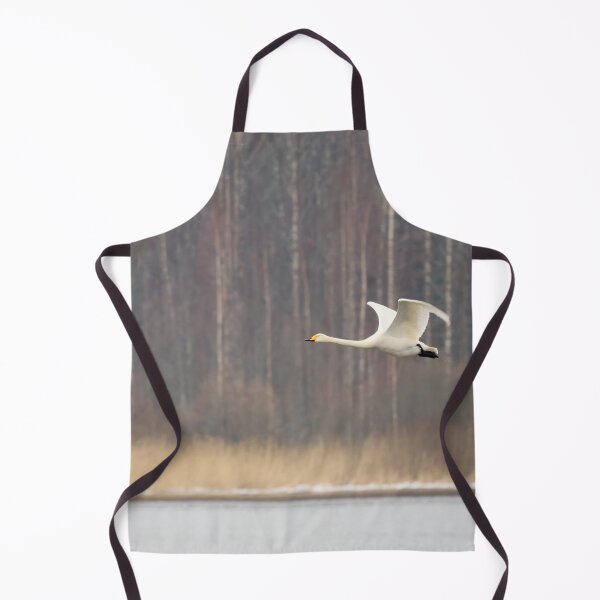 Item preview, Whoop. Whooper swan designed and sold by Jouko Lehto Photography.