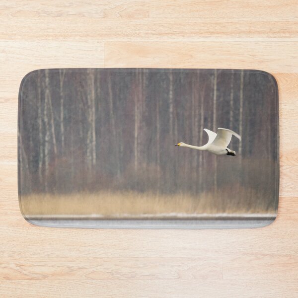 Item preview, Whoop. Whooper swan designed and sold by Jouko Lehto Photography.