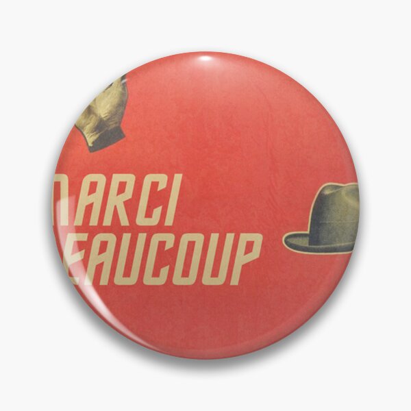 Item preview, Roc Marciano - Marci Beaucoup album 2013 designed and sold by the okayest  designs.