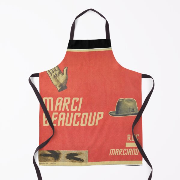 Item preview, Roc Marciano - Marci Beaucoup album 2013 designed and sold by the okayest  designs.