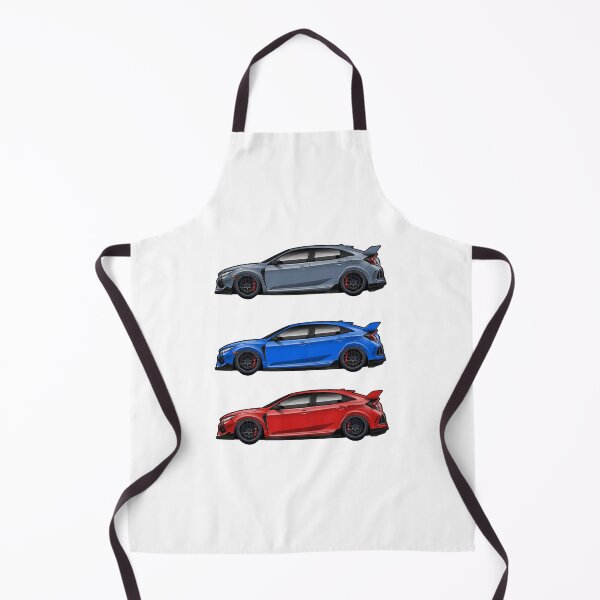 Item preview, Honda Civic Type R designed and sold by thundergearshop.