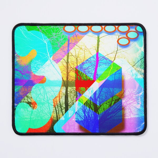 Item preview, the great technicolor tree designed and sold by peepeetheclown8.