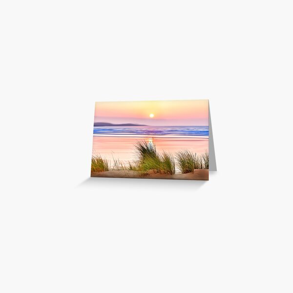 Item preview, Hayle Beach designed and sold by Alisonchambers2.