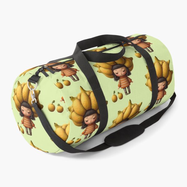 Item preview, Fingered Citron Girl designed and sold by Beyondnote-Art.