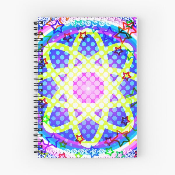 Item preview, rainbow orbitron {{{{{{{ designed and sold by peepeetheclown8.
