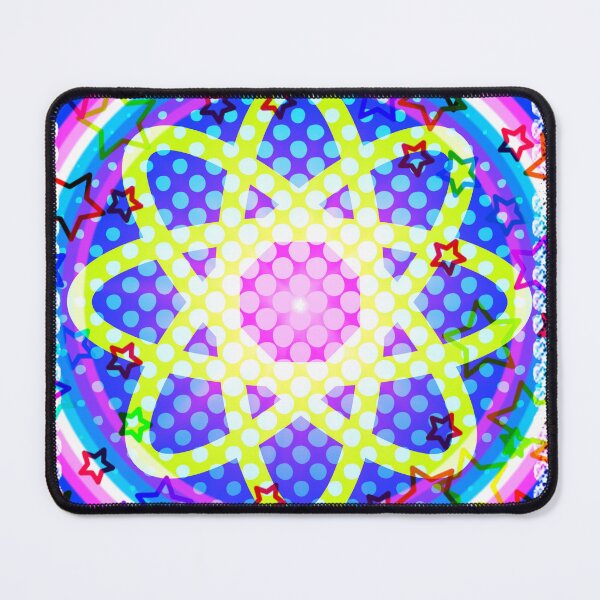 Item preview, rainbow orbitron {{{{{{{ designed and sold by peepeetheclown8.