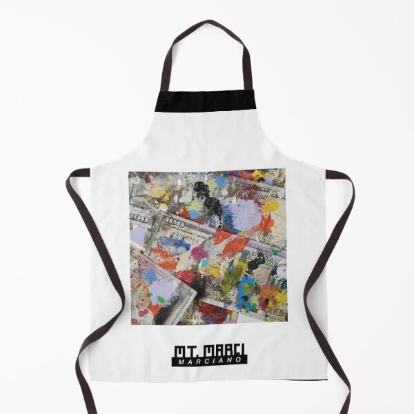 Item preview, Roc Marciano - Mt Marci album 2020 designed and sold by the okayest  designs.