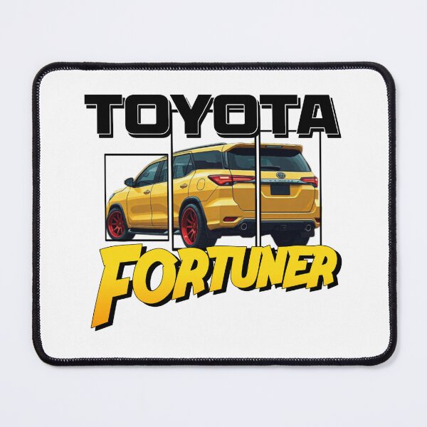 Item preview, Toyota Fortuner designed and sold by VM04.