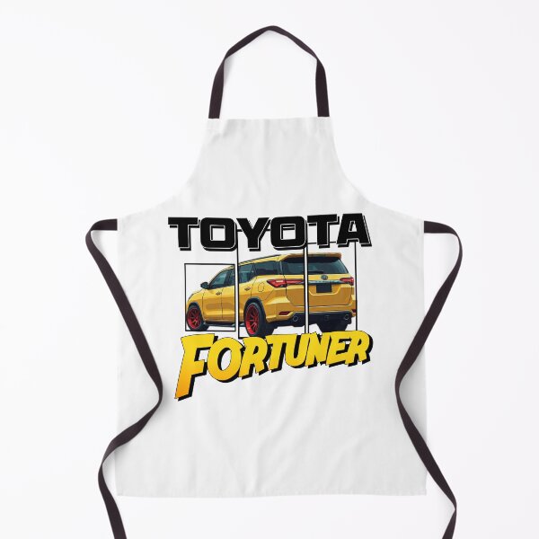Item preview, Toyota Fortuner designed and sold by VM04.