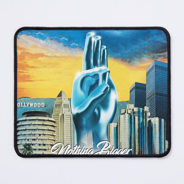 Item preview, Roc Marciano - Nothing Bigger Than The Program album 2023 designed and sold by the okayest designs.