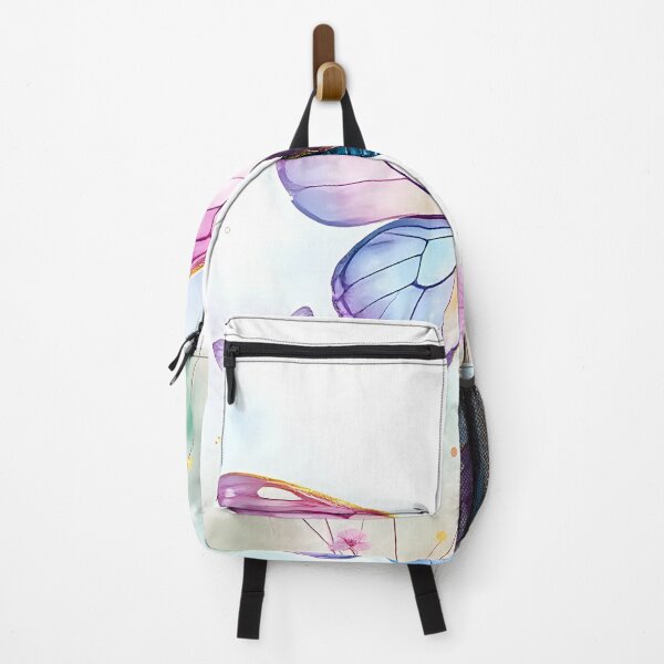 Item preview, Butterfly Watercolor Motif designed and sold by Shirtastically.