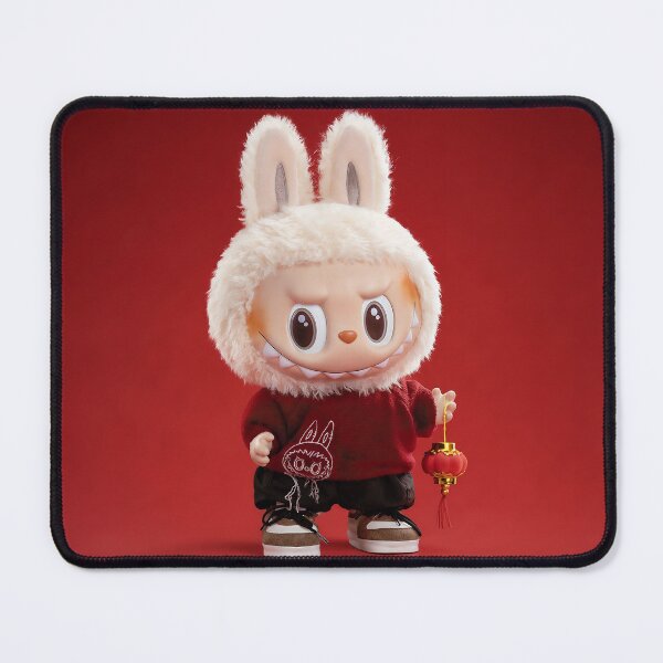 Item preview, ♡ THE MONSTERS - Best Of Luck Labubu ♡ designed and sold by ♡ lexiecharmz ♡.