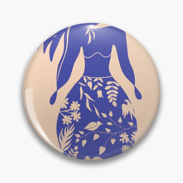 Item preview, Human-vase designed and sold by PinkSnapdragon.