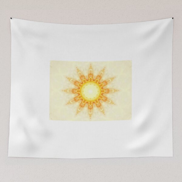 Item preview, The Sun  designed and sold by KnJ-Hangers.