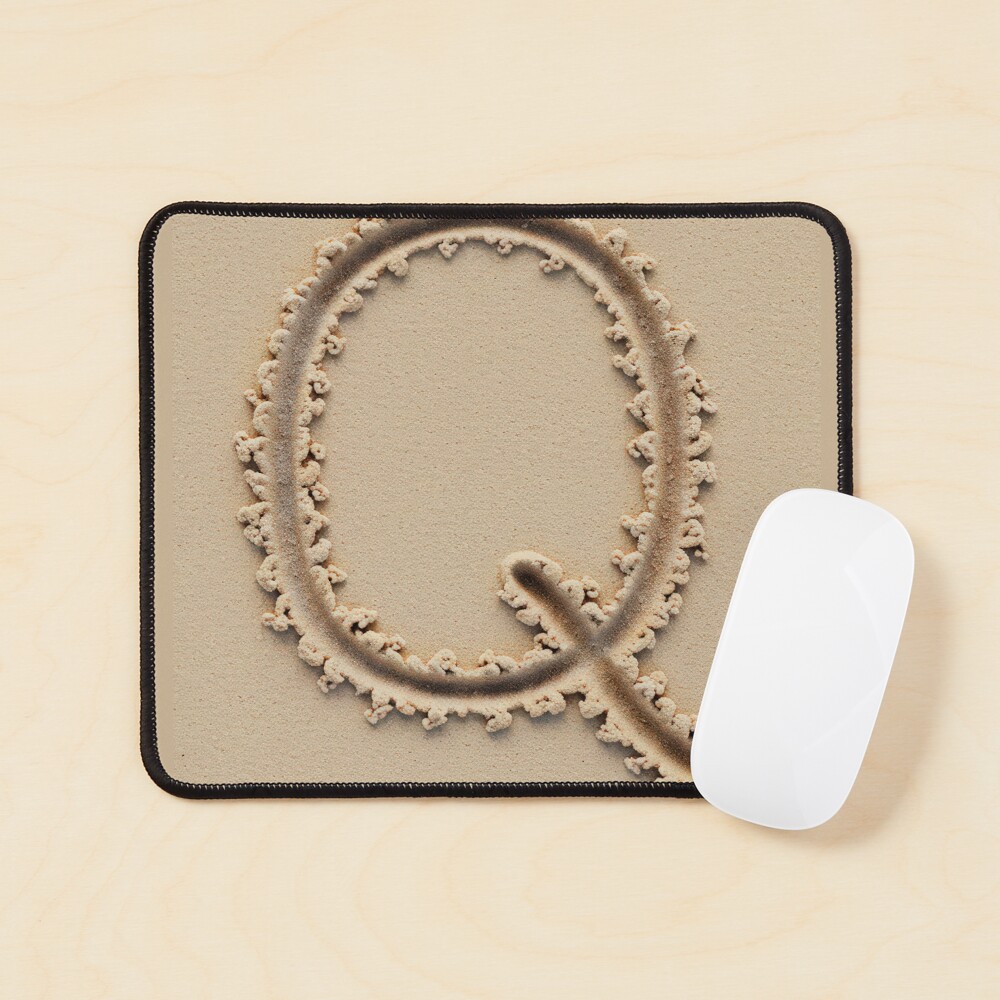 Item preview, Mouse Pad designed and sold by Art-type.