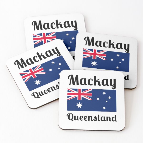 Item preview, Mackay Australia (Queensland) - Stylish Prints, designed and sold by Fleetwood1994.