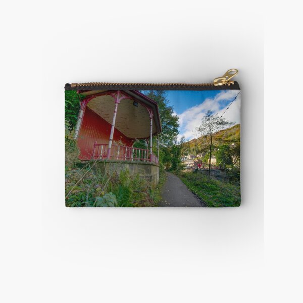 Item preview, Lovers Walk Matlock Bath designed and sold by Alisonchambers2.