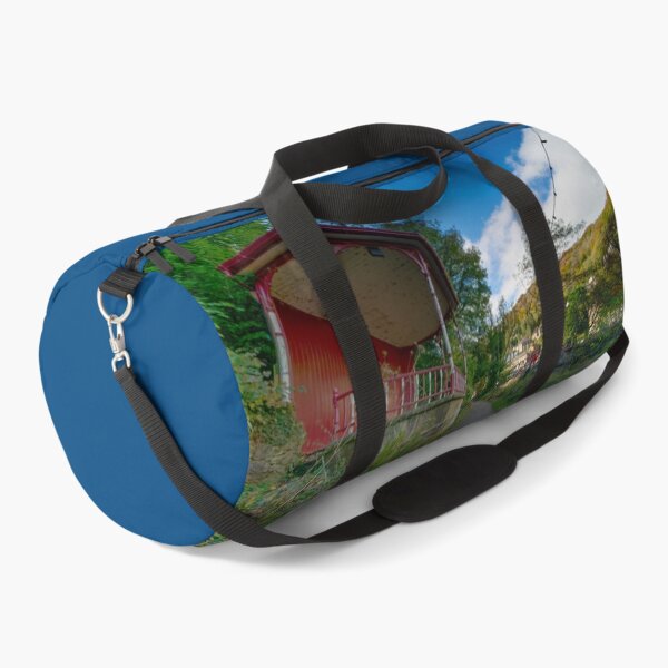 Item preview, Lovers Walk Matlock Bath designed and sold by Alisonchambers2.