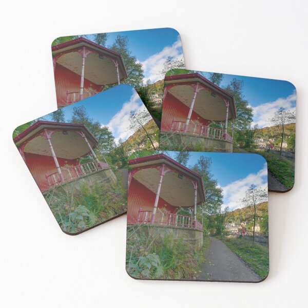 Item preview, Lovers Walk Matlock Bath designed and sold by Alisonchambers2.
