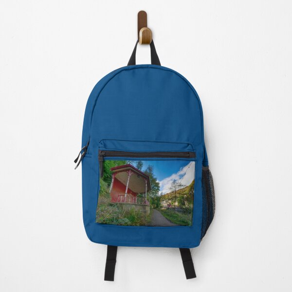 Item preview, Lovers Walk Matlock Bath designed and sold by Alisonchambers2.