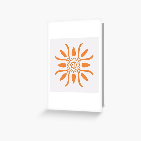 Item preview, Solar Blossom designed and sold by StarbornDesign.