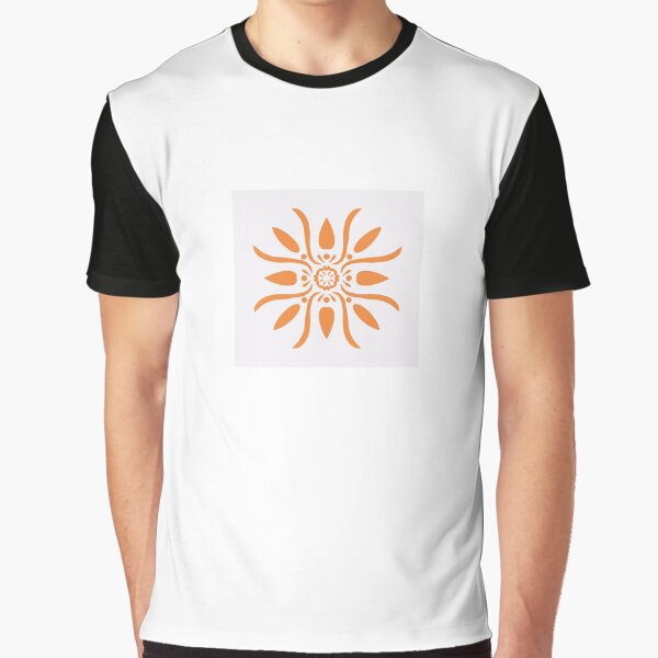 Item preview, Solar Blossom designed and sold by StarbornDesign.