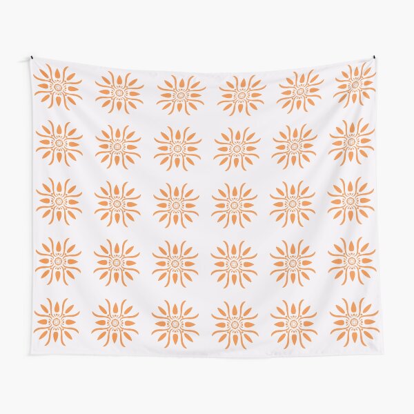 Item preview, Solar Blossom designed and sold by StarbornDesign.