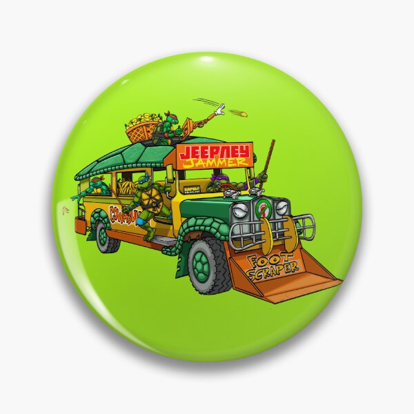 Item preview, JEEPNEY JAMMER designed and sold by DarwinAlcazar.