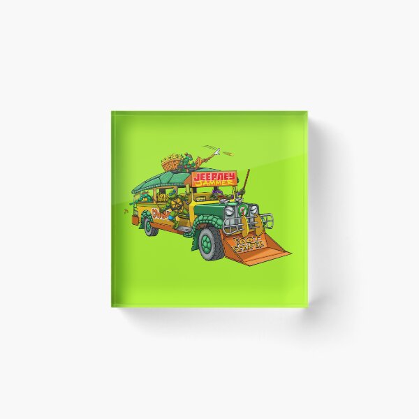 Item preview, JEEPNEY JAMMER designed and sold by DarwinAlcazar.