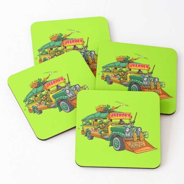 Item preview, JEEPNEY JAMMER designed and sold by DarwinAlcazar.