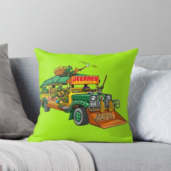 Item preview, JEEPNEY JAMMER designed and sold by DarwinAlcazar.