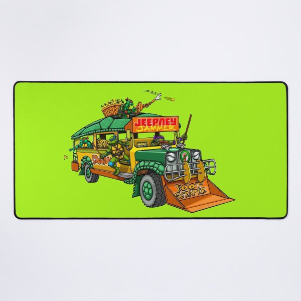 Item preview, JEEPNEY JAMMER designed and sold by DarwinAlcazar.