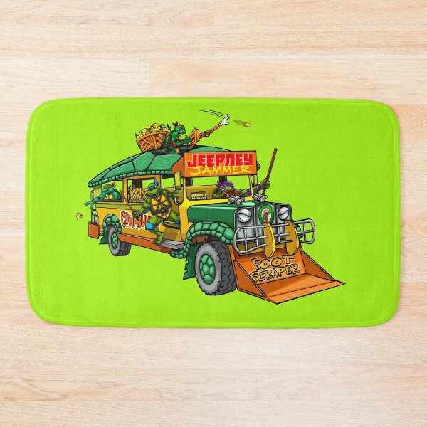 Item preview, JEEPNEY JAMMER designed and sold by DarwinAlcazar.
