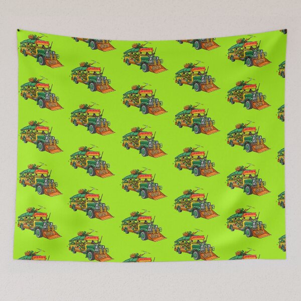 Item preview, JEEPNEY JAMMER designed and sold by DarwinAlcazar.