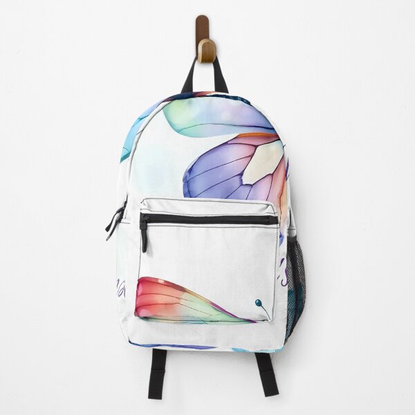 Artikelvorschau, Natures Whisper Schmetterlingsdesign entworfen und verkauft von Shirtastically.
