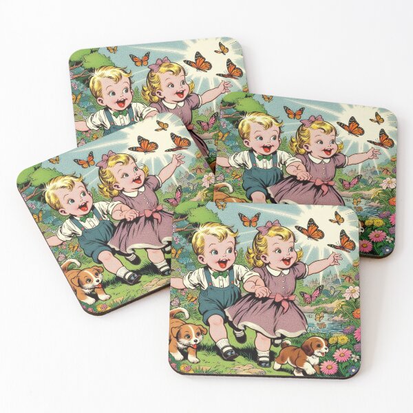 Item preview, Little Joys, Big Smiles - 162 designed and sold by sagaofsilence.