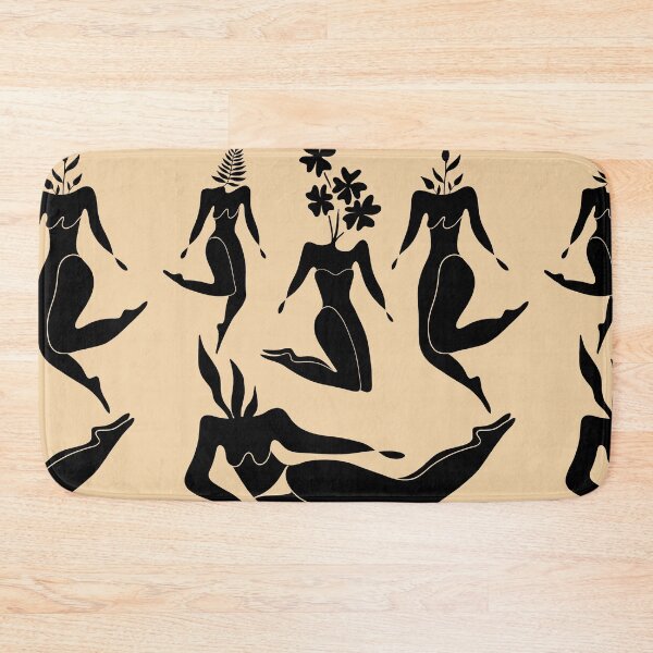 Item preview, Human-plants designed and sold by PinkSnapdragon.