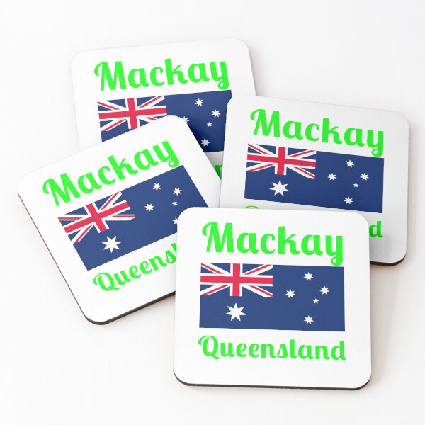 Item preview, Mackay Australia (Queensland) - Stylish Prints, designed and sold by Fleetwood1994.