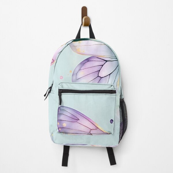 Item preview, Watercolor Butterfly in Gold designed and sold by Shirtastically.