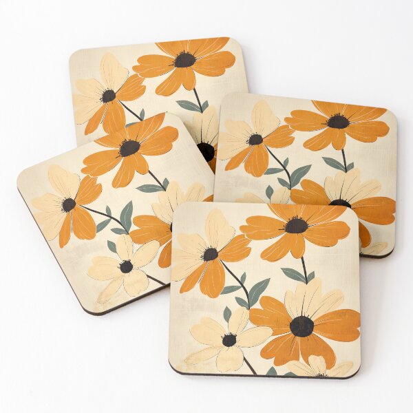 Item preview, 1657 Minimalist Meadow designed and sold by nikoart001.