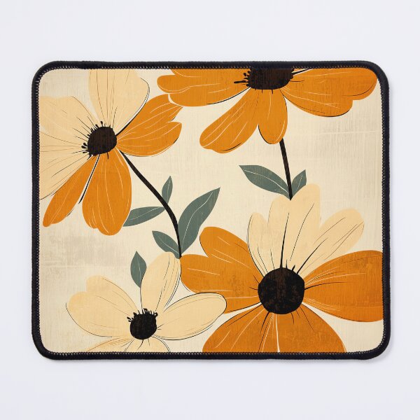 Item preview, 1657 Minimalist Meadow designed and sold by nikoart001.