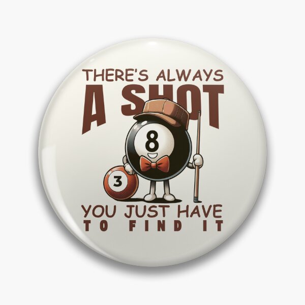 Item preview, Find billiards shot designed and sold by Peerless-Prime.
