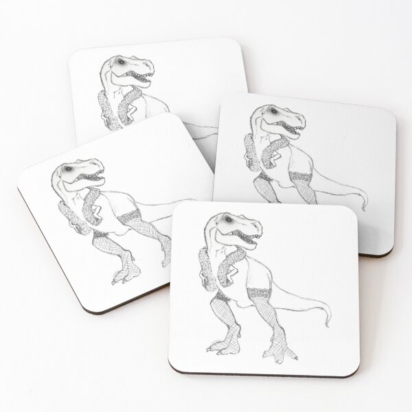 Item preview, Fabulous Rex designed and sold by Rex-ray Art.