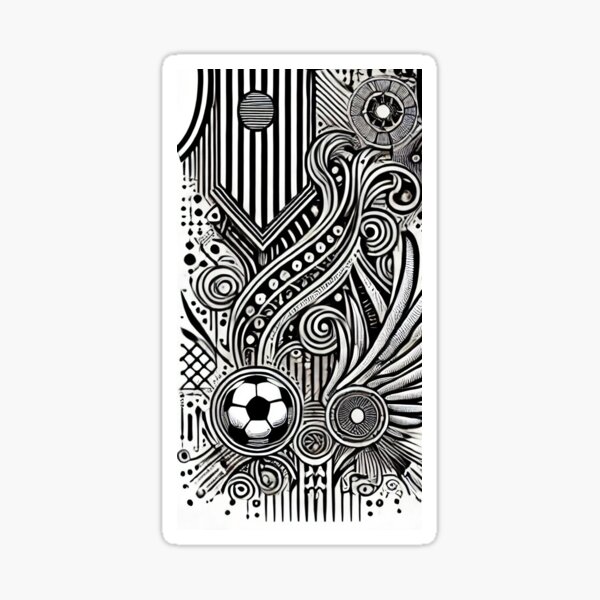 Item preview, Abstraction line designed and sold by RIOJIorg.