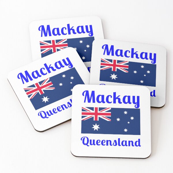 Item preview, Mackay Australia (Queensland) - Stylish Prints, designed and sold by Fleetwood1994.