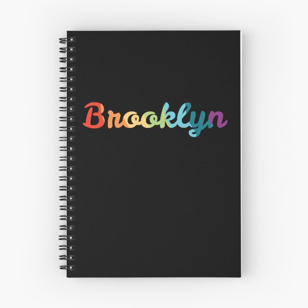 Item preview, Brooklyn Name designed and sold by embur101.