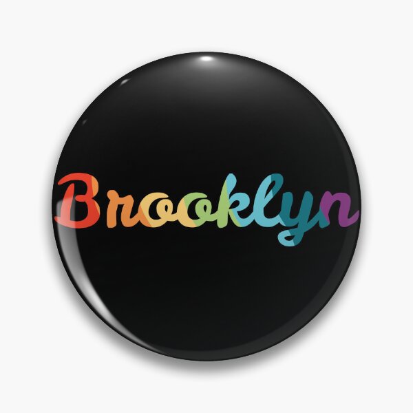 Item preview, Brooklyn Name designed and sold by embur101.
