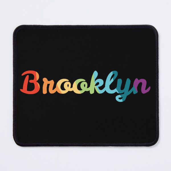 Item preview, Brooklyn Name designed and sold by embur101.