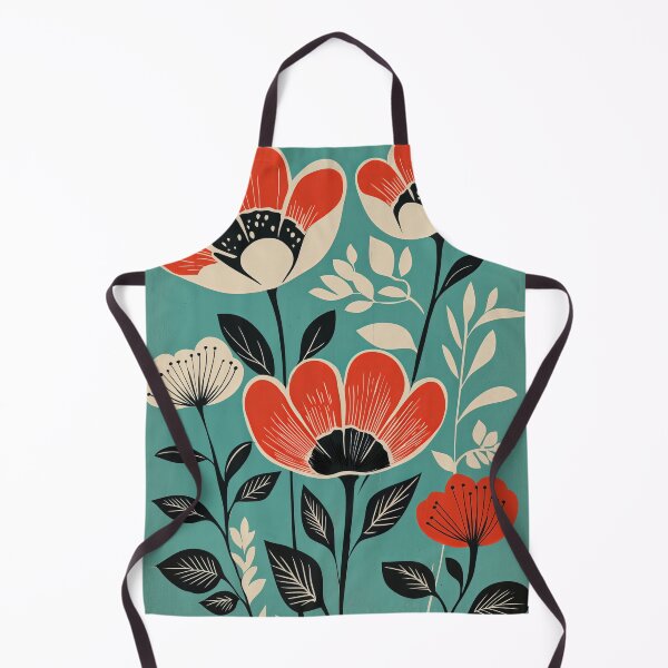 Item preview, 1661 Minimalist Meadow designed and sold by nikoart001.