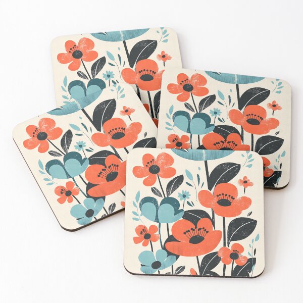 Item preview, 1662 Minimalist Meadow designed and sold by nikoart001.